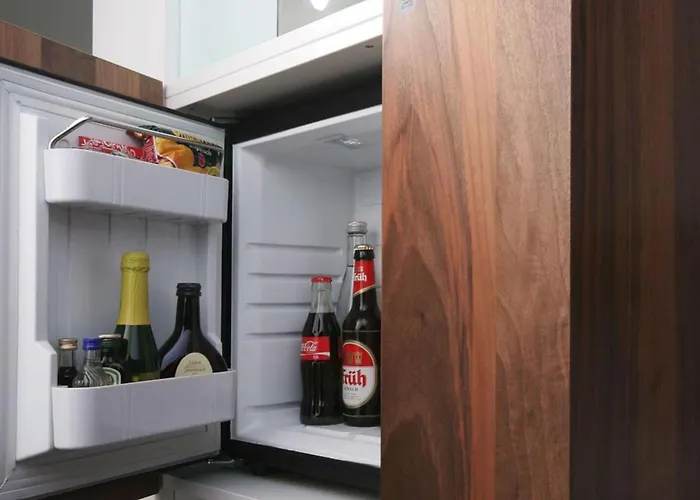 HOPPER Hotel St. Josef