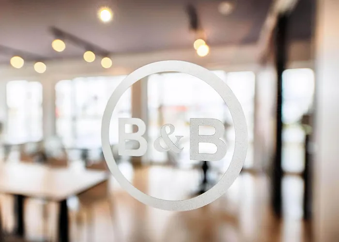 B&B Hotel Köln-Airport