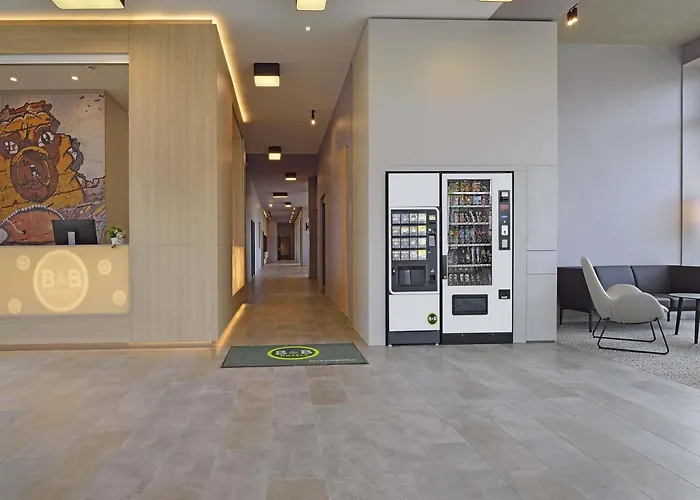 -EhrenfeldHotel Köln